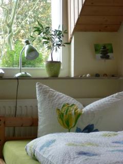 Gesundheitshotel Haus Sonnenstein - Salem - 0