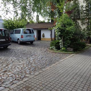 Pension Prislin - Litoměřice - 2