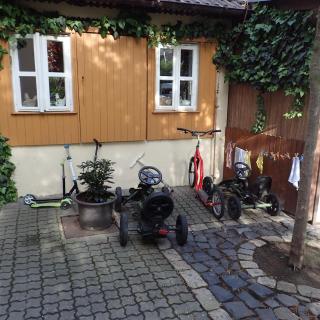 Pension Prislin - Litoměřice - 6