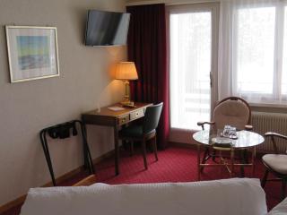 Landhaus an der Thur - 1