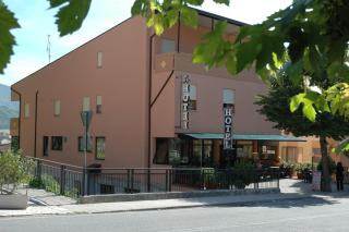 Hotel Il Quadrifoglio - 2