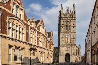 Warwick Post Office Apartment - Warwick - 0