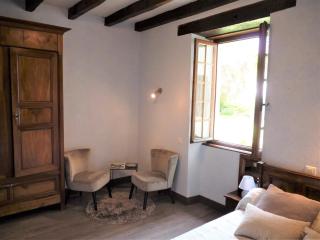 Chambre d'hôtes Altzia 1 - 2