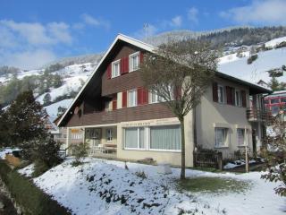 Landhaus an der Thur - Alt Sankt Johann - 8