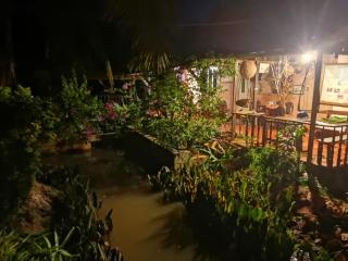 Charming Countryside Homestay - Ben Tre - 5