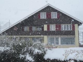 Landhaus an der Thur - Alt Sankt Johann - 7