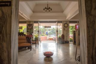 Hotel Ayodhya - Kolhapur - 7