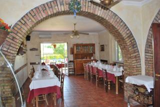 Agriturismo La Valle Di Ceri - Cerveteri - 8