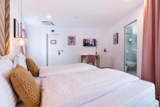 Filitti Boutique Hotel - Bucharest - 7