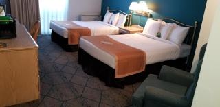 Ramada by Wyndham Miramichi New Brunswick - Miramichi - 7