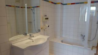 Familien Chalet mit direktem Bademantelgang zur Therme - Lutzmannsburg - 6