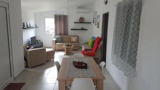Kalithea family house with 3 bedrooms - Kallithea Halkidikis - 6