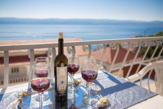FBA Family Beach Apartments - Omiš - 6