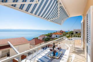 FBA Family Beach Apartments - Omiš - 3
