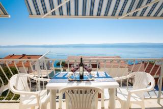 FBA Family Beach Apartments - Omiš - 1