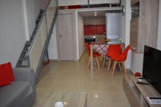 Rodoula Luxury Αpartment 3 - Chania - 1