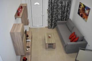 Rodoula Luxury Αpartment 3 - Chania - 0