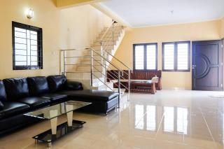 Double E Villa - Batu - 9