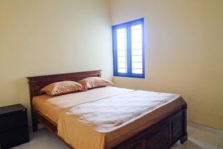 Double E Villa - Batu - 1