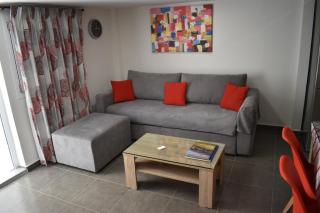 Rodoula Luxury Αpartment 4 - Chania - 2