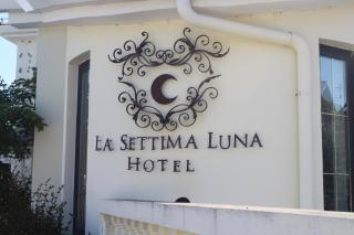 Hotel La Settima Luna - Savudrija - 9