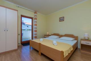 Milos Apartment - 3