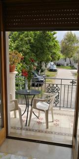 Villaggio "Camping Pompei" Bungalow - 3