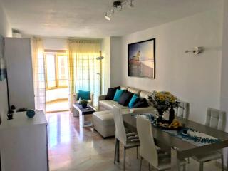 Apartamento con vistas - Fuengirola - 4