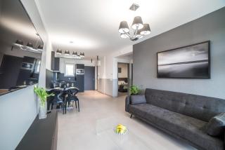 PR1MO Apartmanok - Balatonlelle - 1