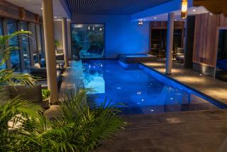 Hôtel Interlaken Lounge Bar & Spa - Xonrupt-Longemer - 6