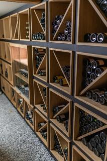 Hôtel Interlaken Lounge Bar & Spa - Xonrupt-Longemer - 5