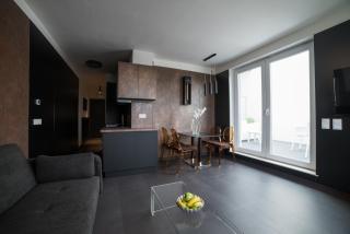PR1MO Apartmanok - Balatonlelle - 5