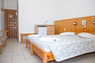 Hotel Christina - Skiathos-stad - 8