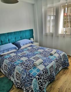 Diamond Sofia apartment - Sarandë - 4