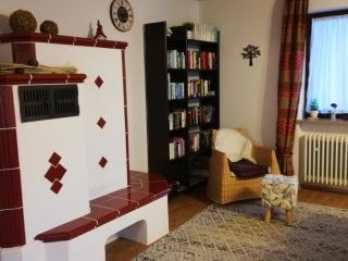 Ferienhaus Tettenweis - 5