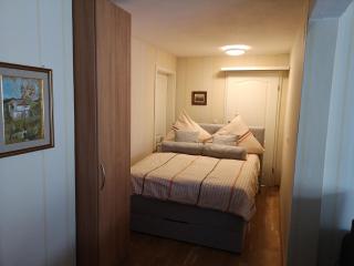 Chalet Sonnenblick - Brienz - 9
