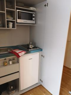 Chalet Sonnenblick - Brienz - 5