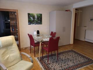 Chalet Sonnenblick - Brienz - 3