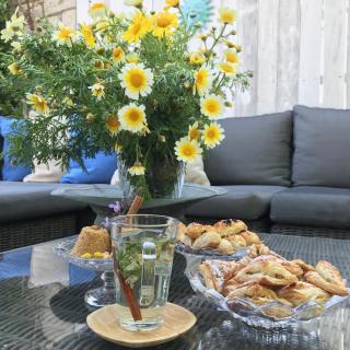 Morisi Konak Butik Otel - Alaçatı - 3