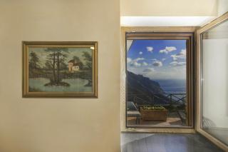 La Luna di Cristina - Ravello - 4