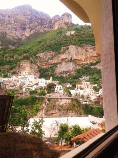 A casa dei Sasso week end romantico a Positano! - 9
