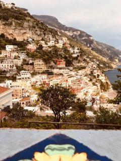 A casa dei Sasso week end romantico a Positano! - 8