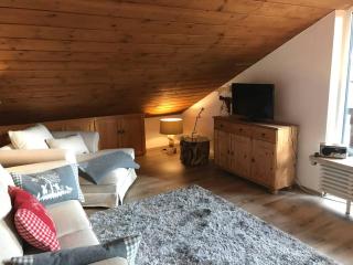 Apartment Garmisch Zugspitze - Grainau - 8
