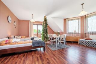 RYSIÓWKA pokoje gościnne - Modlniczka - 7