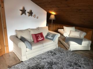 Apartment Garmisch Zugspitze - Grainau - 9