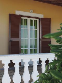 APARTMENTS PELI-MARIA - Agios Stefanos - 2