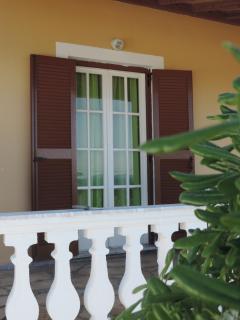 APARTMENTS PELI-MARIA - Agios Stefanos - 4