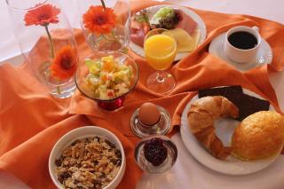 Hotel Goldener Stern - 2