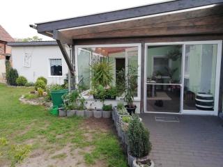 Ferienwohnung Zur Alten Schule - 4