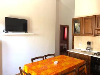 Apartment Alessandra - Tergu - 8